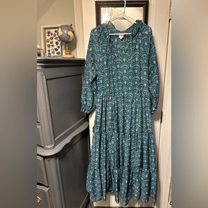 J. Marie Maxi Dress